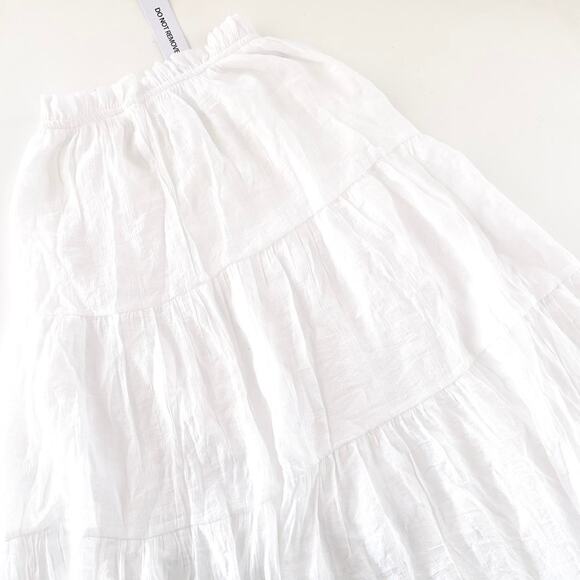 NWOT Princess Polly Miriah Maxi Skirt - Picture 2 of 4